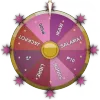 phdream 7 Lucky Spin welfare icon