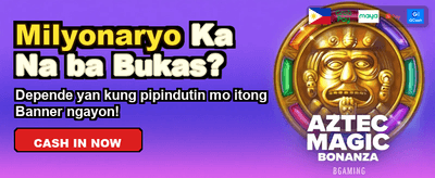 Get Your Welcome Bonus Today banner