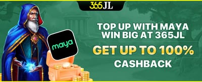 Maya Cashback Challenge Interface screenshot