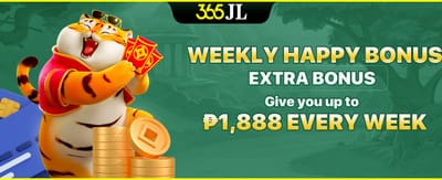 Weekly Happy Hour Cashback promotion
